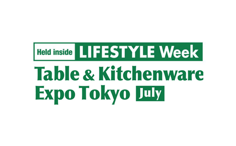 日本东京国际餐具厨具展览会夏季