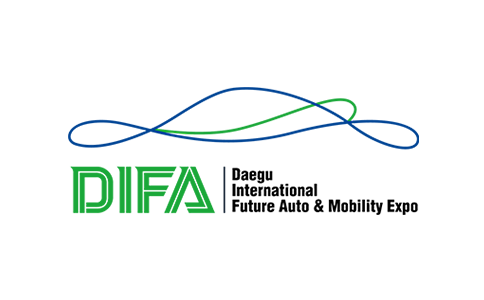 韩国大邱未来汽车与移动出行展DIFA