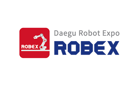 韩国大邱机器人产业展览ROBEX
