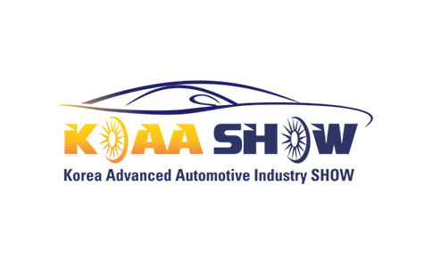 韩国汽车工业和运输技术展KOAA GTT SHOW