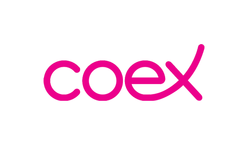 韩国首尔COEX会展中心